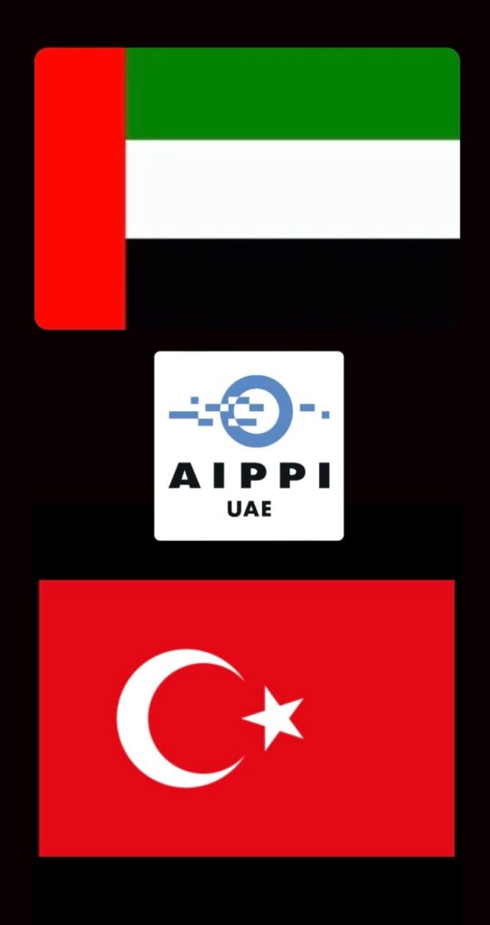The Executive Board of the AIPPI GROUP UAE