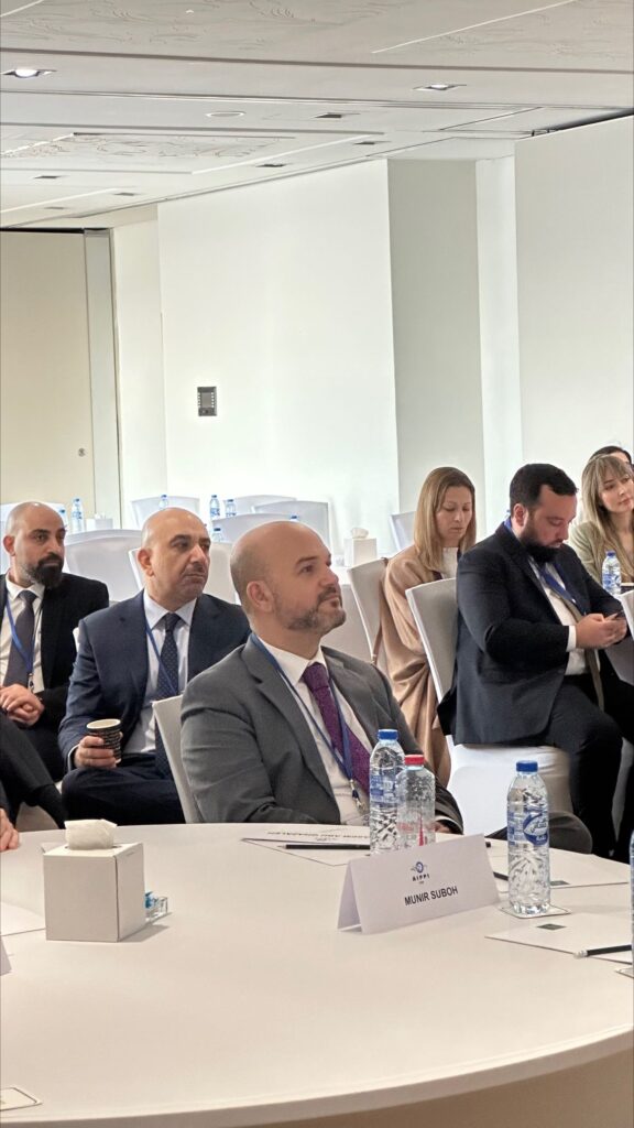 AIPPI GROUP UAE General Assembly 2023!